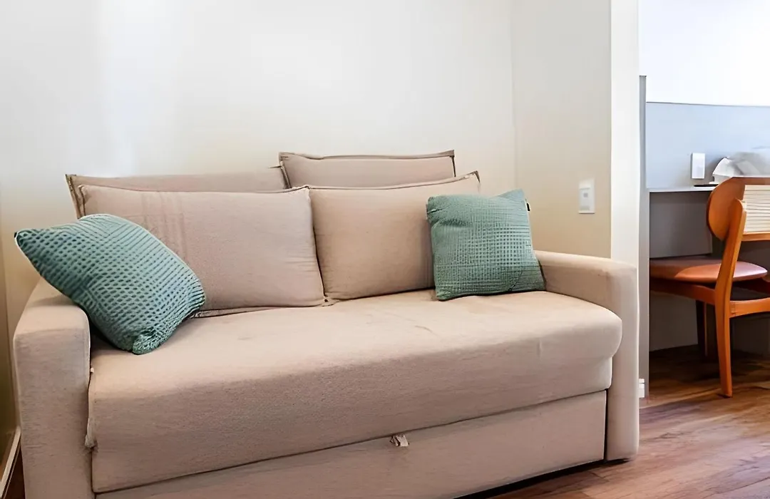 Moderno loft Praia de Botafogo-1